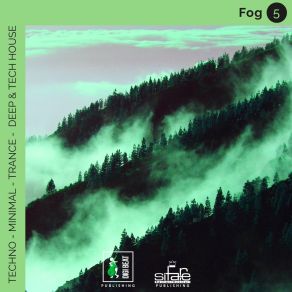 Fog 5 (Techno Minimal Trance Deep And Tech House Remix) album cover