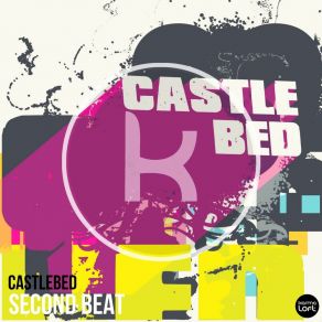 Second Beat album cover
