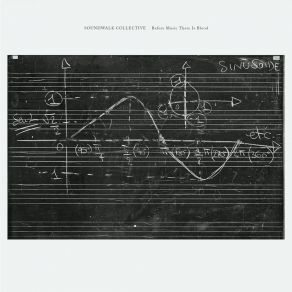 Before Music There Is Blood album cover