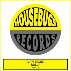 Bully album cover
