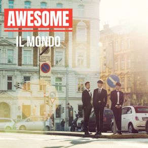 Il Mondo album cover