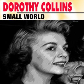 Small World album cover