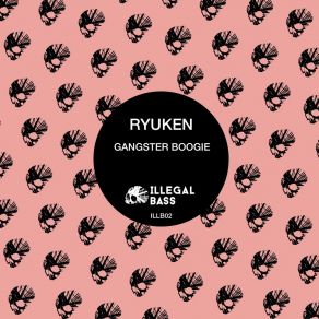 Gangster Boogie album cover