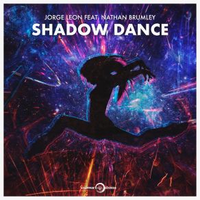Shadow Dance album cover