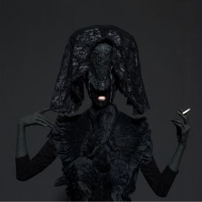 Nigredo Edition album cover