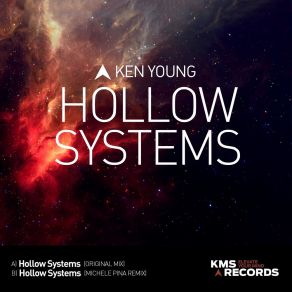 Hollow Systems album cover