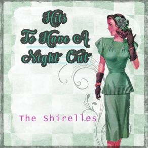 Hits To Have A Night Out album cover