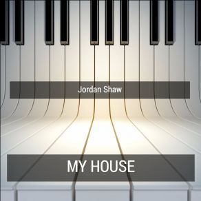 My House album cover