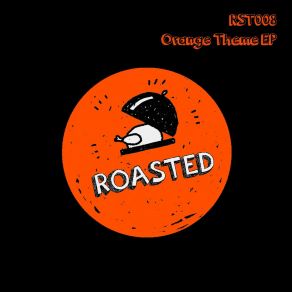 Orange Theme album cover