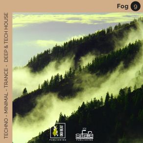 Fog 9 (Remix Version) album cover