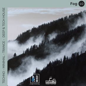 Fog 10 (Techno Minimal Trance Deep And Tech House Remix) album cover