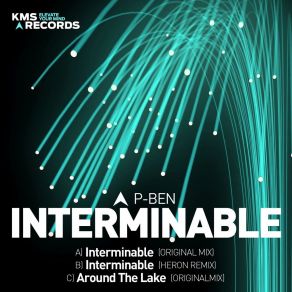 Interminable album cover