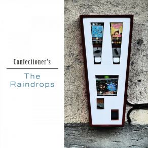 Confectioner's album cover