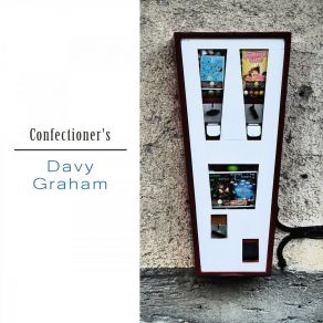 Confectioner's album cover