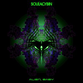 Alien, Baby album cover