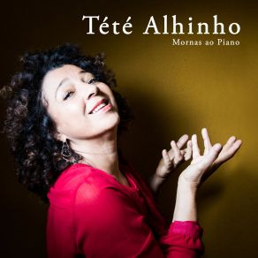 Mornas Ao Piano album cover