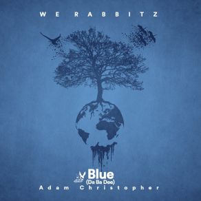 Blue (Da Ba Dee) album cover