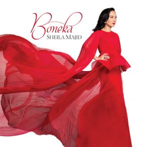 Boneka album cover