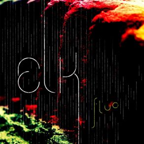 Fluo album cover