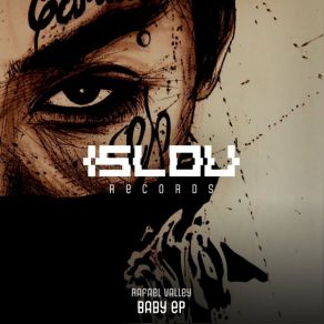 Baby album cover
