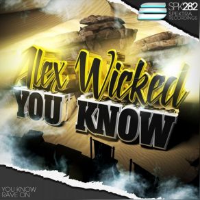 You Know album cover