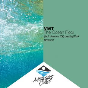 The Ocean Floor album cover
