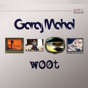 Woot album cover