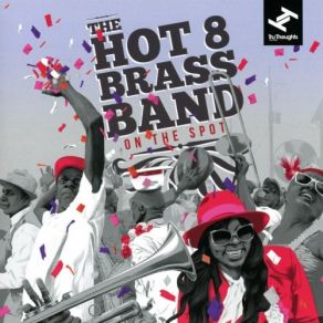 On The Spot album cover