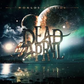 Worlds Collide album cover