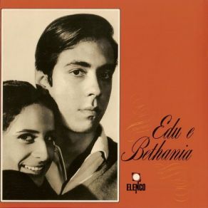 Edu E Bethania album cover