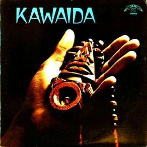 Kawaida album cover
