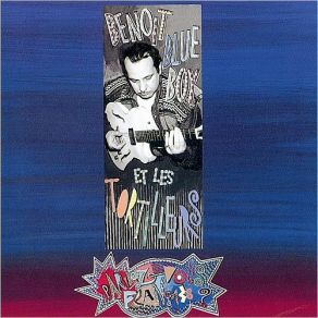Parlez-Vous Français album cover