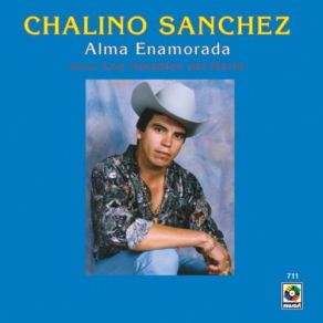 Alma Enamorada album cover