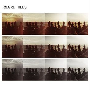 Tides album cover