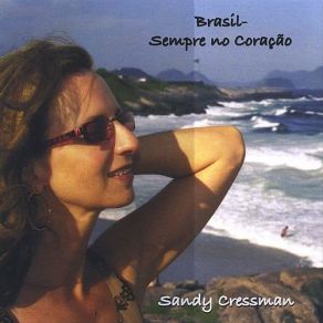 Brasil-Sempre No Coraçao album cover