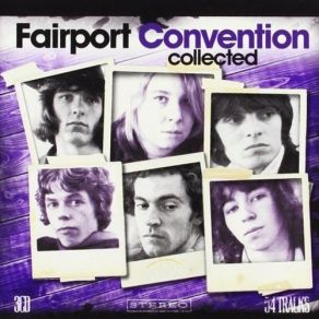 Collected (CD1) album cover