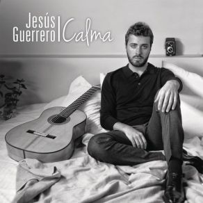 Calma album cover
