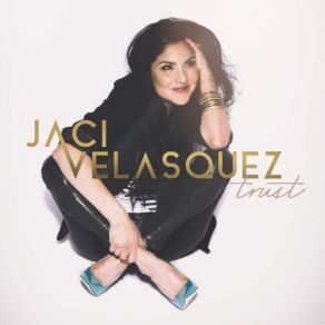 Trust album cover