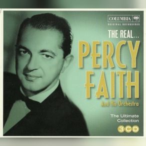 The Real... Percy Faith & His Orchestra (CD1) album cover