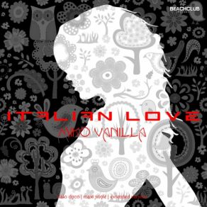 Italian Love (Maxi-Single) album cover