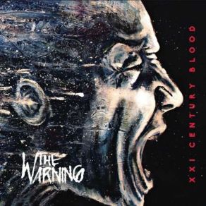 XXI Century Blood album cover