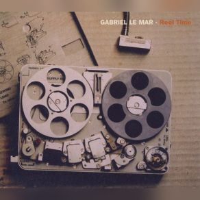 Reel Time album cover