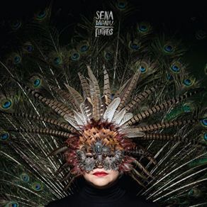 Feathers album cover