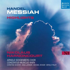 Handel: Messiah (CD2) album cover