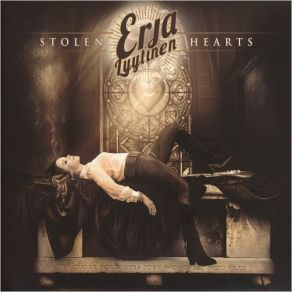 Stolen Hearts album cover