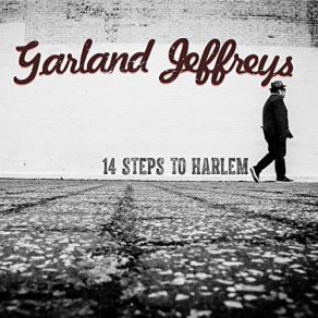 14 Steps To Harlem album cover