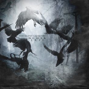The Silent Grimoire Demos (Compilation) album cover