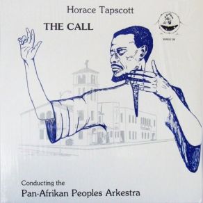 The Call album cover