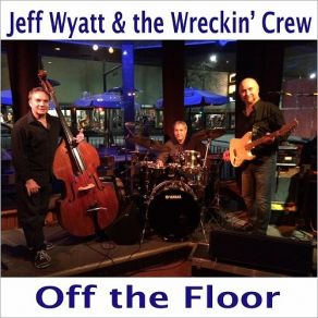 Off The Floor album cover