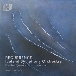 Recurrence album cover